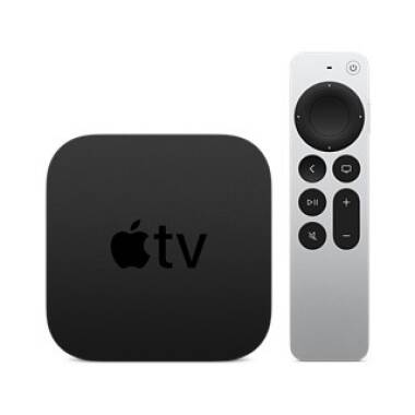 Apple TV 4K 64GB 2021