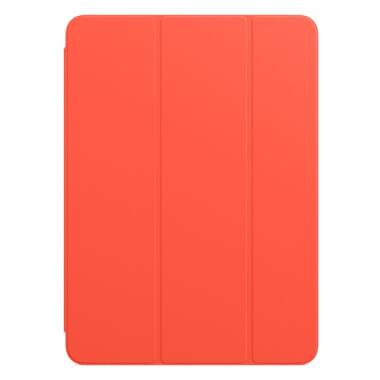 Etui do iPad Pro 11 Apple Smart Folio 1 - 4 generacja - elektryczna pomarańcza