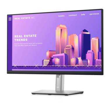 Monitor Dell P2422H