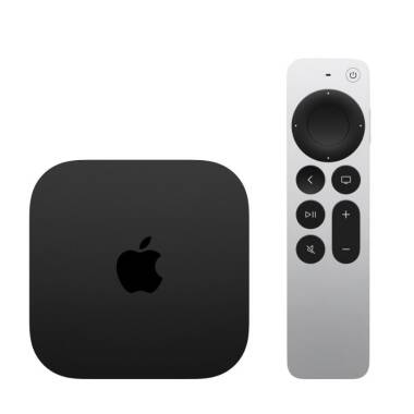 Apple TV 4K 64GB (3rd gen)