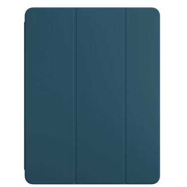 Etui do iPad Pro 12,9 Apple Smart Folio 3 - 6 generacja - morski