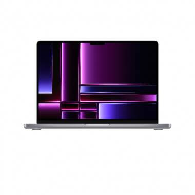 Apple MacBook Pro 14'' M2 Pro 10 CPU/16 GPU 32GB 512GB SSD gwiezdna szarość