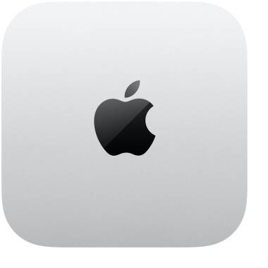 Apple Mac Mini, Procesor M4, 10GPU, 10CPU, 16GB RAM, Rzeszów