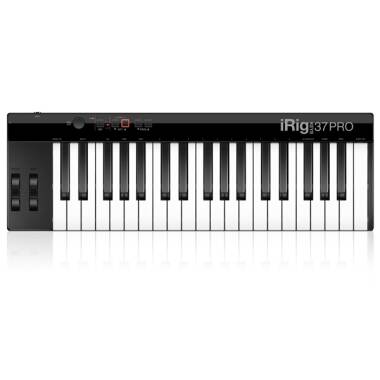 Klawiatura sterująca IK iRig Keys 37 PRO