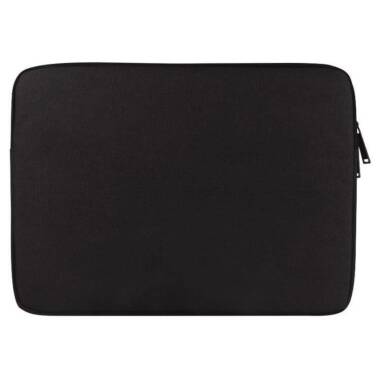 Etui do MacBook  Air 13/Pro 14 eSTUFF Sleeve - czarne