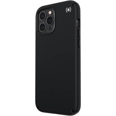 Etui do iPhone 12 Pro Max Speck Presidio2 Pro - Czarne