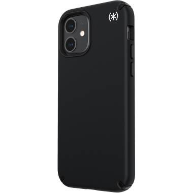 Etui do iPhone 12 mini Speck Presidio2 Pro - Czarne