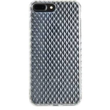 Etui do iPhone 7/8 Plus InnerExile gem - przezroczyste 