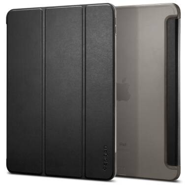 Etui do iPad pro 11 Spigen Smart Fold - czarne