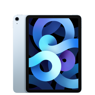 Apple iPad Air 10,9 WiFi 256GB Błękitny 