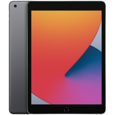 Apple iPad 10,2 WiFi 32GB Gwiezdna Szarość 