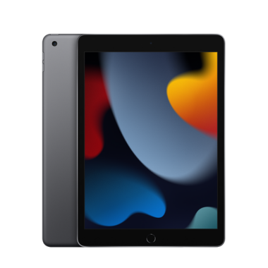 Apple iPad 10,2 WiFi 64GB gwiezdna szarość