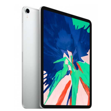 Apple iPad Pro 11 Wi-Fi, 64GB Srebrny