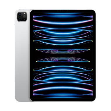 Apple iPad Pro 12.9 M2 128GB Wi-Fi srebrny