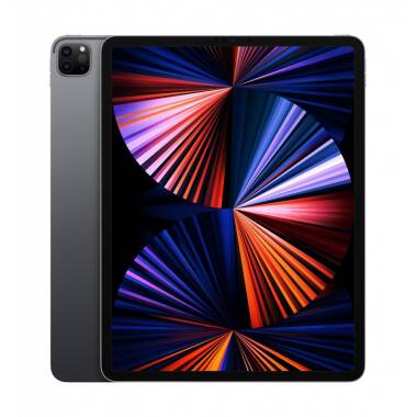 Apple iPad Pro 12,9 WiFi 256GB M1 Gwiezdna szarość