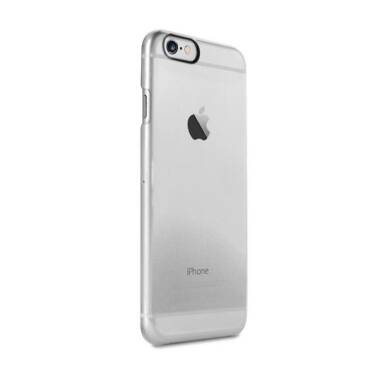 Etui do iPhone 6+ Puro Crystal Cover - Przeźroczyste 