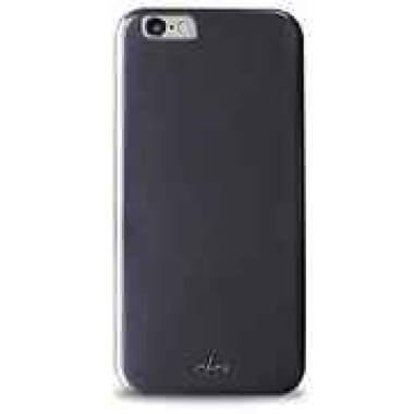 Etui do iPhone 6/6s plus PURO Vegan - granatowe 