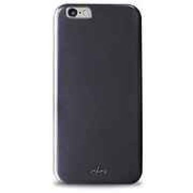 Etui do iPhone 6/6s plus PURO Vegan - granatowe 