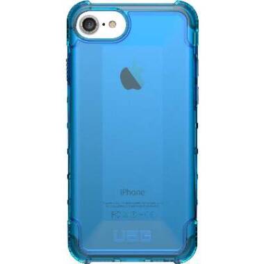 Etui do iPhone 7/8/SE 2020 UAG Plyo - niebieskie