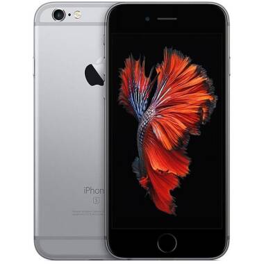 iPhone 6S 128GB Gwiezdna szarość