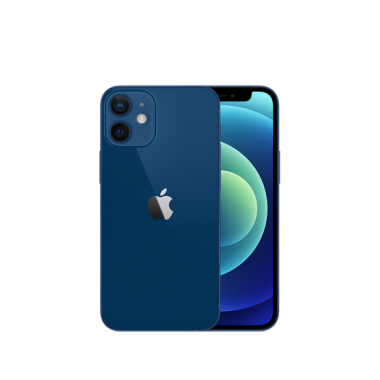 Apple iPhone 12 Mini 64GB Niebieski
