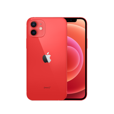 Apple iPhone 12 256GB Czerwony