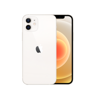 Apple iPhone 12 256GB Biały