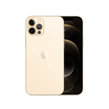Apple iPhone 12 Pro 128GB Złoty