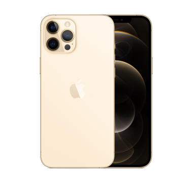 Apple iPhone 12 Pro Max 128GB Złoty