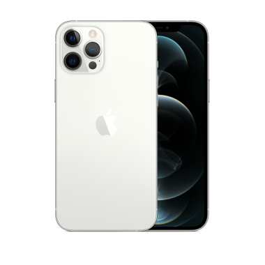 Apple iPhone 12 Pro Max 128GB Srebrny