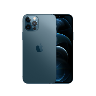 Apple iPhone 12 Pro 256GB Pacyficzny