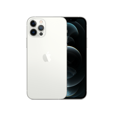 Apple iPhone 12 Pro 512GB Srebrny