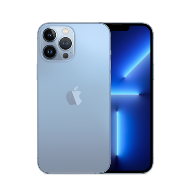 Apple iPhone 13 Pro Max 1TB górski błękit