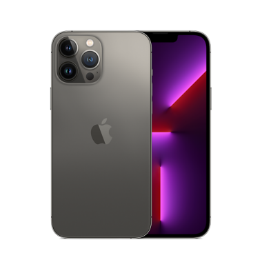 Apple iPhone 13 Pro Max 1TB mocny grafit