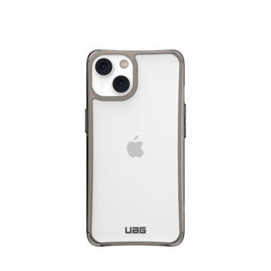 Etui do iPhone 13/14 UAG Plyo - szare (ash)