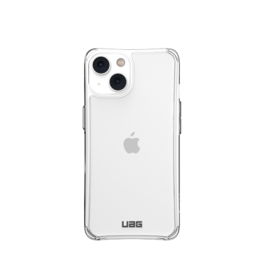 Etui do iPhone 14 Plus UAG Plyo - przeźroczyste (ice)