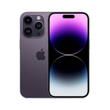 Apple iPhone 14 Pro 256GB Głęboka purpura