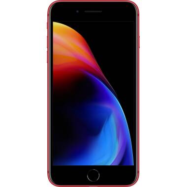 Apple iPhone 8 64GB Czerwony