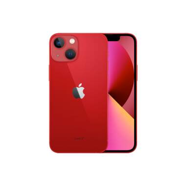 Apple iPhone 13 mini 128GB Czerwony