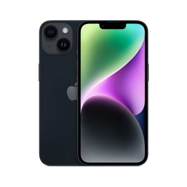 Apple iPhone 14 Plus 128GB Północ 