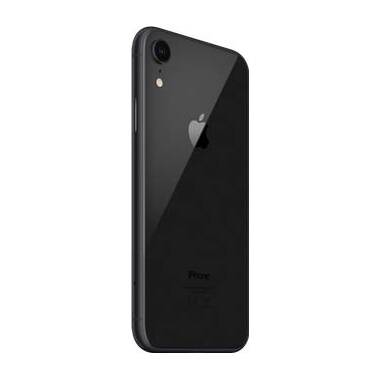 Apple iPhone Xr 64GB czarny