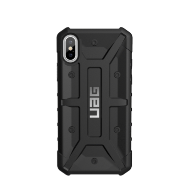 Etui do iPhone X/Xs UAG Pathfinder - czarne