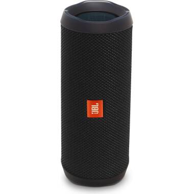 Głośnik mobilny JBL FLIP 4 - czarny