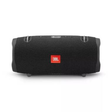 Głośnik przenośny JBL XTREME 2 - czarny