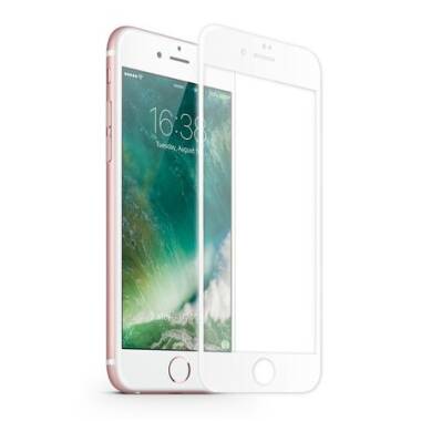 Szkło hartowane do iPhone 7 Plus JCPAL
