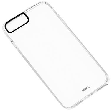 Etui do iPhone 7+ JCPAL UltraClear - przezroczyste 