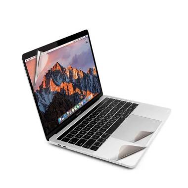Folia ochronna JCPAL MacGuard 5in1 do Apple MacBook Pro 13