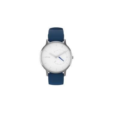 Smartwatch z funkcją analizy snu Withings Move Timeless 38mm biały