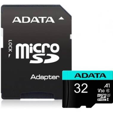 karta mikro sd rzeszow 32gb adata premier 