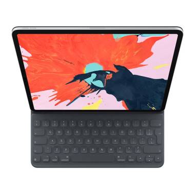 Etui do iPad Pro 12,9 Apple Smart Keyboard - czarne 